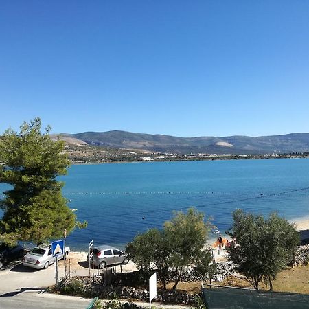 טרוגיר Apartments Dragan מראה חיצוני תמונה
