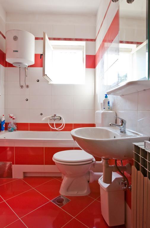 טרוגיר Apartments Dragan חדר תמונה