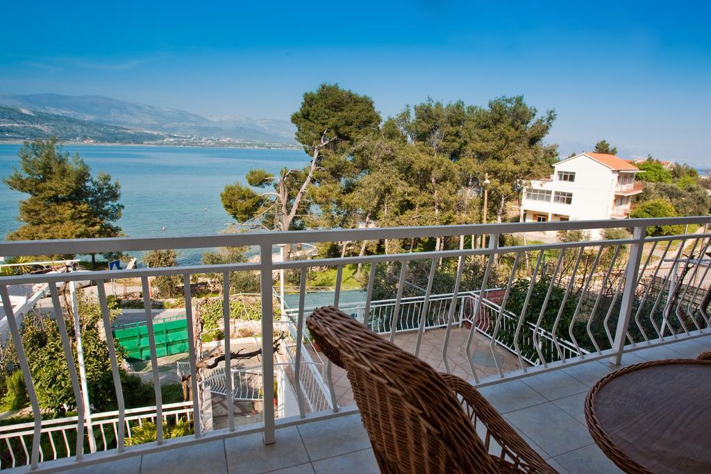 טרוגיר Apartments Dragan חדר תמונה