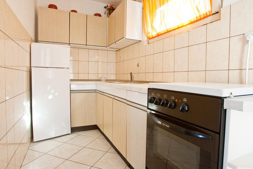 טרוגיר Apartments Dragan חדר תמונה