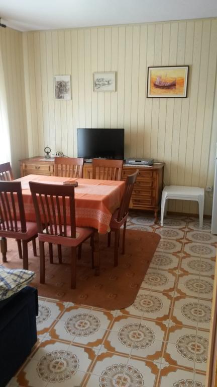 טרוגיר Apartments Dragan חדר תמונה