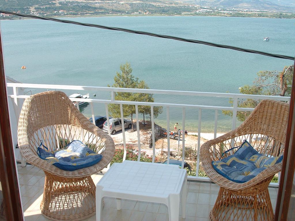 טרוגיר Apartments Dragan מראה חיצוני תמונה