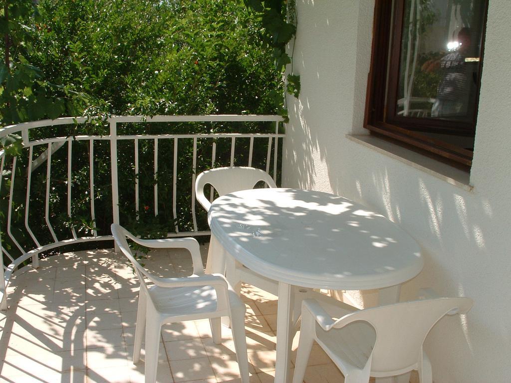 טרוגיר Apartments Dragan מראה חיצוני תמונה