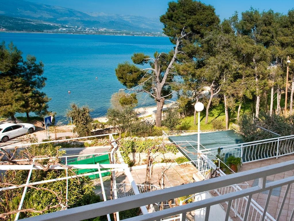 טרוגיר Apartments Dragan מראה חיצוני תמונה