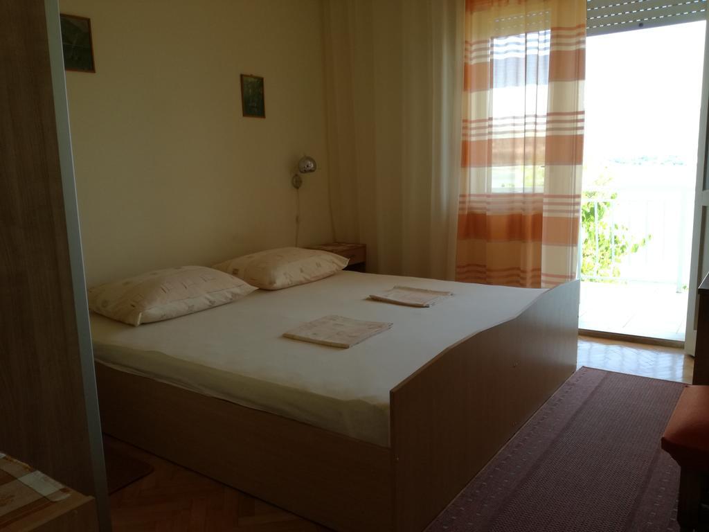 טרוגיר Apartments Dragan מראה חיצוני תמונה