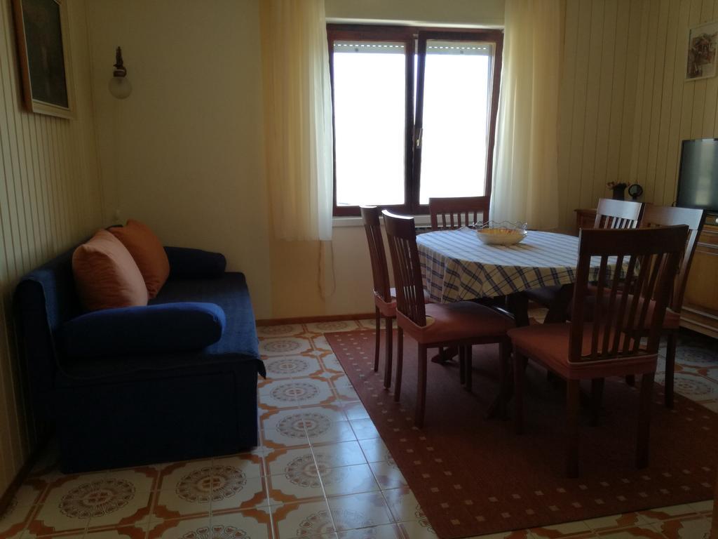 טרוגיר Apartments Dragan מראה חיצוני תמונה