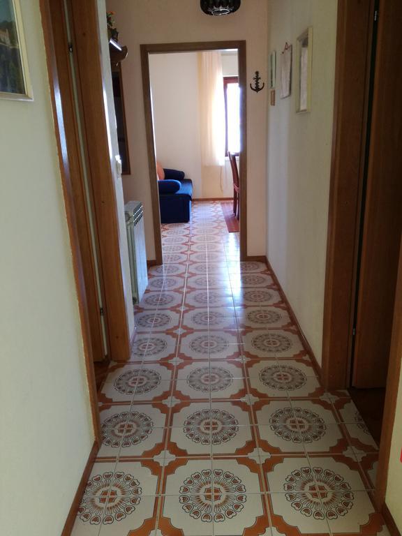 טרוגיר Apartments Dragan מראה חיצוני תמונה